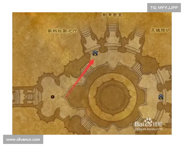 魔兽9.0：罪魂之塔地图任务大揭秘